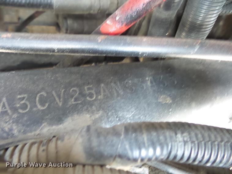 image for item DA0867 2005 Sterling A9500 dump truck