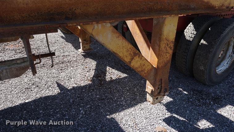 image for item DA1252 Pennsylvania Crusher Co. hammer mill