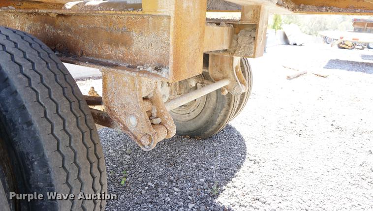 image for item DA1252 Pennsylvania Crusher Co. hammer mill