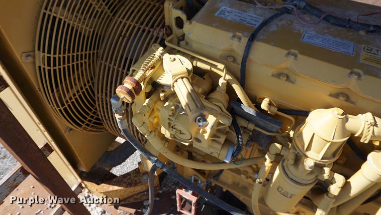 image for item DA1252 Pennsylvania Crusher Co. hammer mill