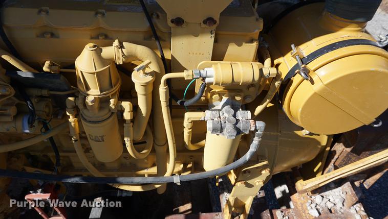 image for item DA1252 Pennsylvania Crusher Co. hammer mill