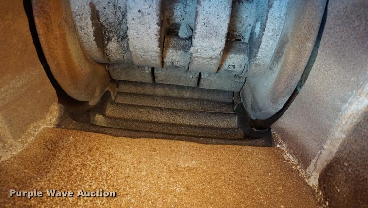 image for item DA1252 Pennsylvania Crusher Co. hammer mill