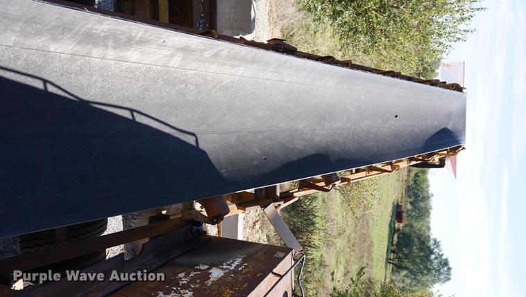 image for item DA1252 Pennsylvania Crusher Co. hammer mill