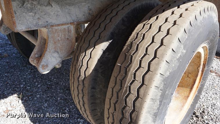 image for item DA1252 Pennsylvania Crusher Co. hammer mill