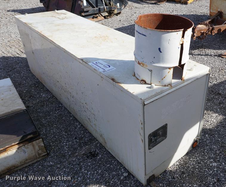 image for item DA1271 (2) toolboxes