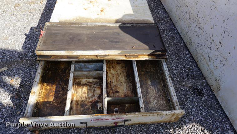 image for item DA1271 (2) toolboxes