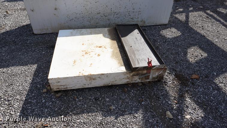 image for item DA1271 (2) toolboxes