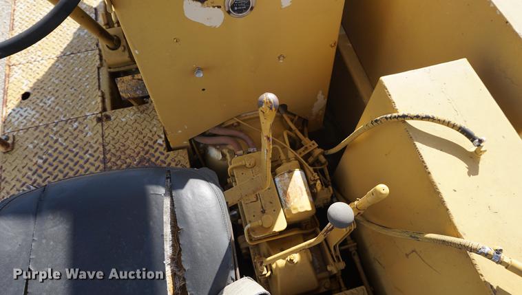 image for item DA1274 Tampo SP312 pneumatic roller