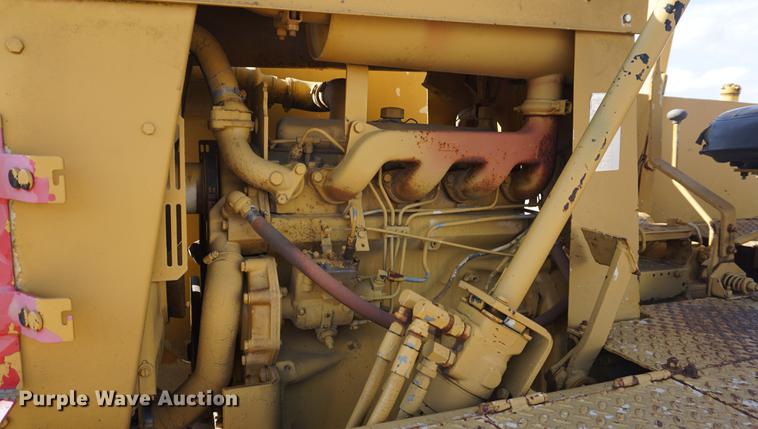 image for item DA1274 Tampo SP312 pneumatic roller