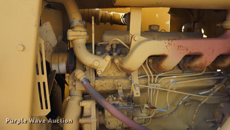 image for item DA1274 Tampo SP312 pneumatic roller