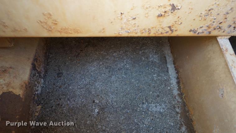 image for item DA1274 Tampo SP312 pneumatic roller