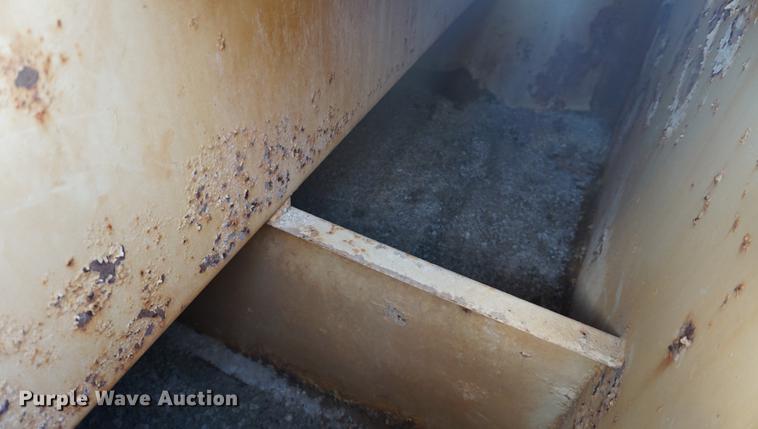 image for item DA1274 Tampo SP312 pneumatic roller