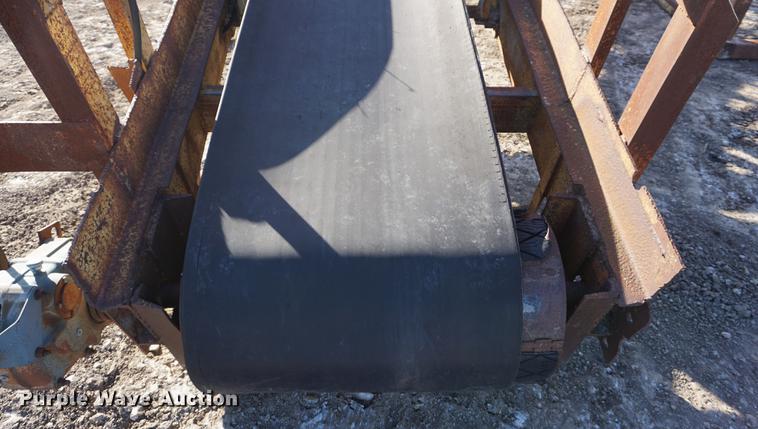 image for item DA1277 Kolberg 2D368 two deck screen