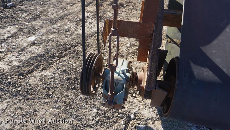 image for item DA1277 Kolberg 2D368 two deck screen