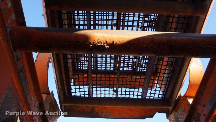 image for item DA1277 Kolberg 2D368 two deck screen