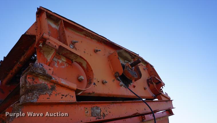 image for item DA1277 Kolberg 2D368 two deck screen