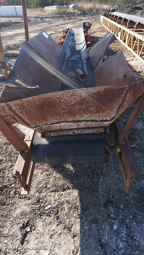 image for item DA1278 Conveyor