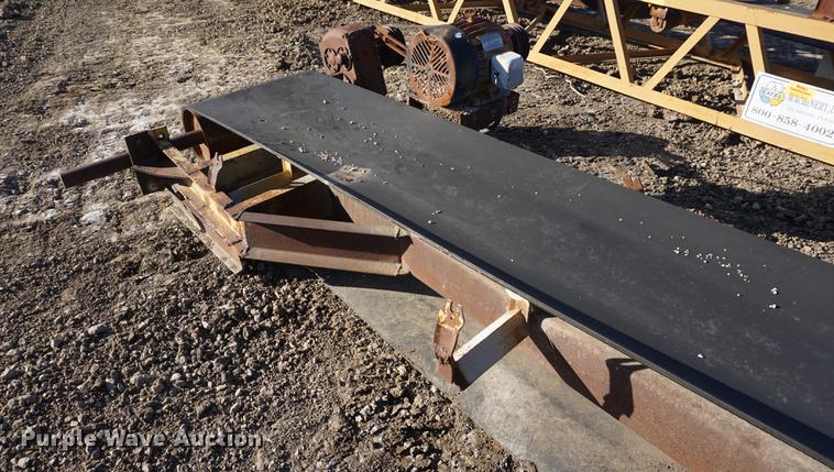 image for item DA1278 Conveyor