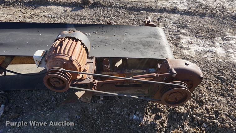 image for item DA1278 Conveyor