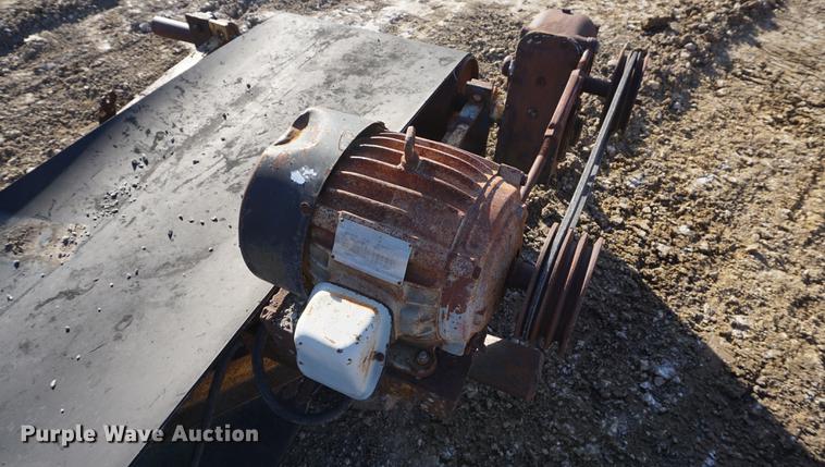 image for item DA1278 Conveyor