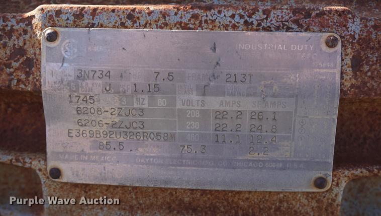 image for item DA1278 Conveyor