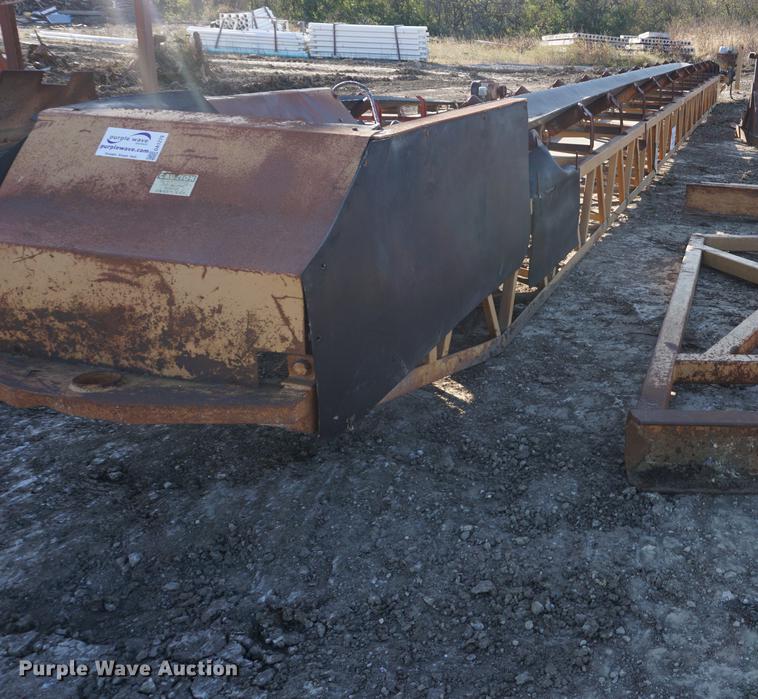 image for item DA1279 Conveyor