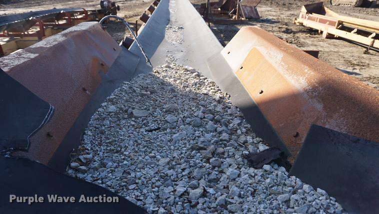 image for item DA1279 Conveyor