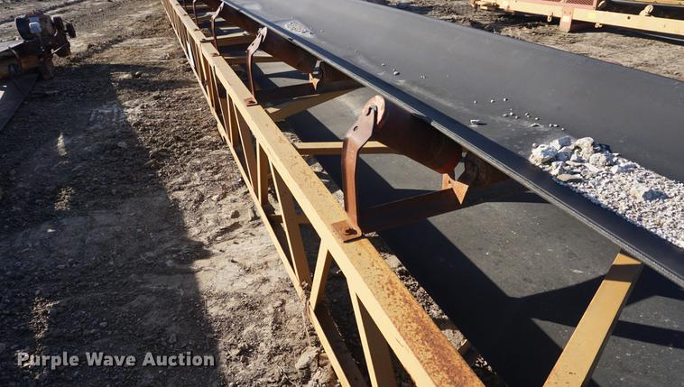 image for item DA1279 Conveyor