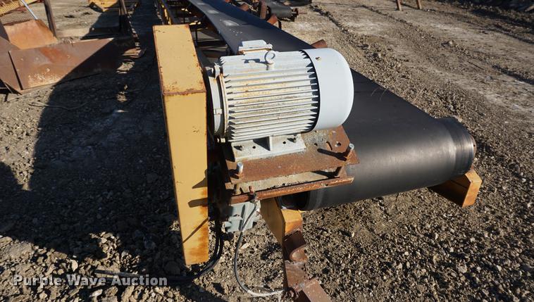 image for item DA1279 Conveyor