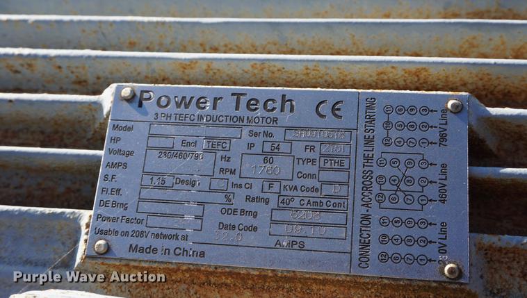 image for item DA1279 Conveyor