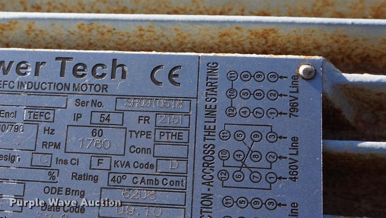 image for item DA1279 Conveyor