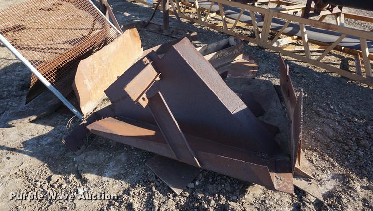 image for item DA1279 Conveyor