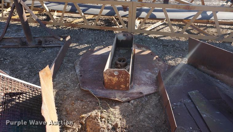 image for item DA1279 Conveyor