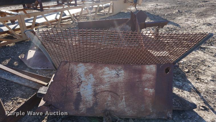 image for item DA1279 Conveyor