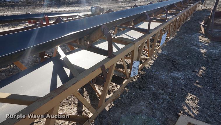 image for item DA1279 Conveyor