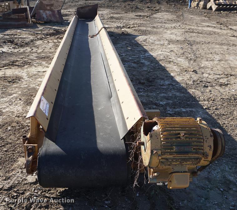 image for item DA1280 Conveyor