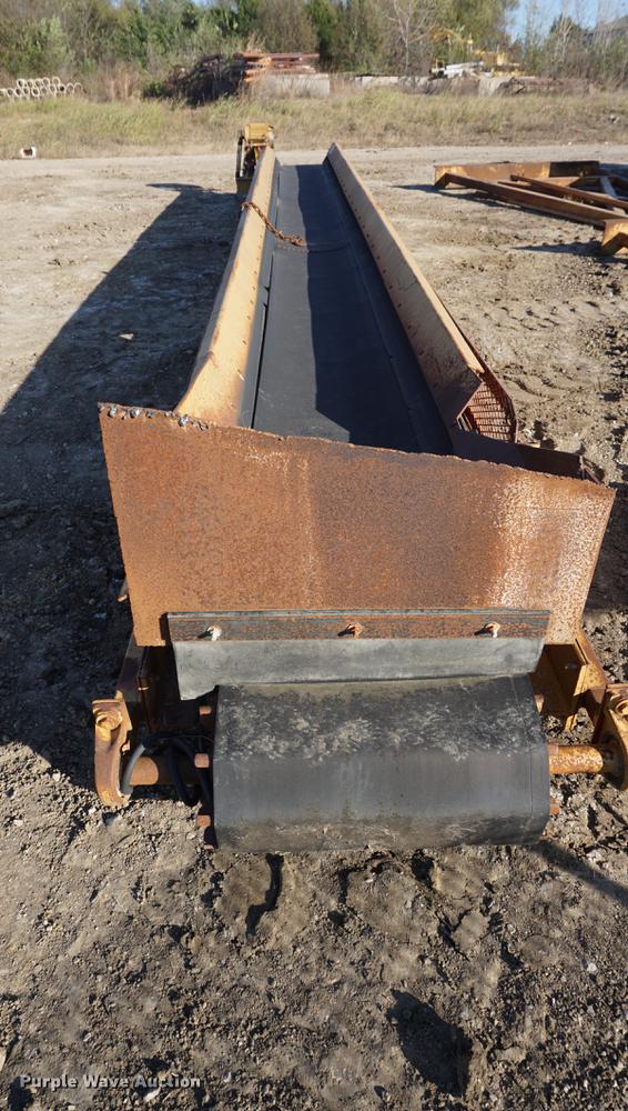 image for item DA1280 Conveyor