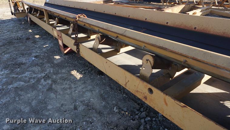 image for item DA1280 Conveyor