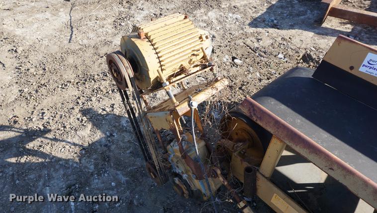 image for item DA1280 Conveyor