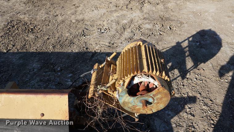 image for item DA1280 Conveyor