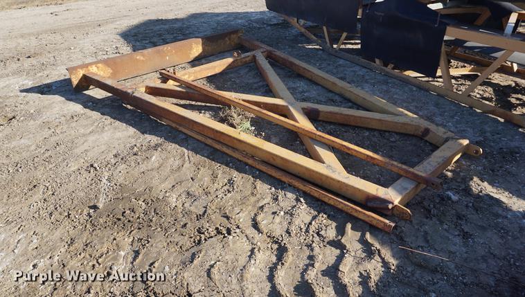 image for item DA1280 Conveyor