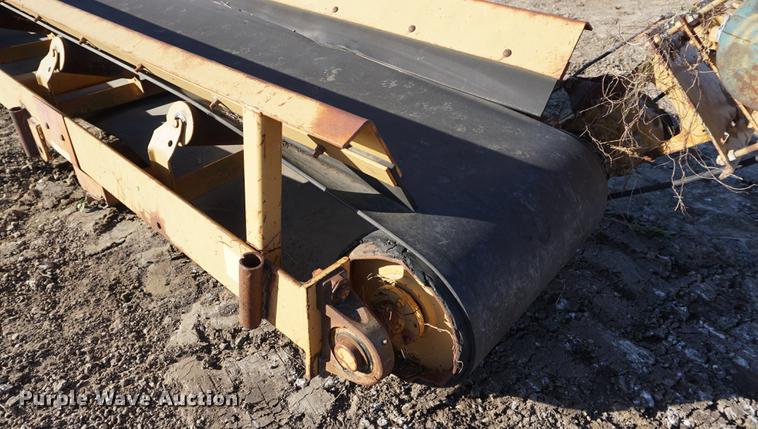 image for item DA1280 Conveyor