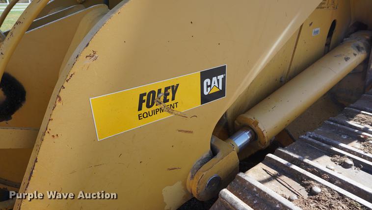 image for item DA1320 2004 Caterpillar 953C track loader