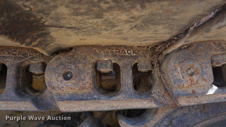 image for item DA1320 2004 Caterpillar 953C track loader