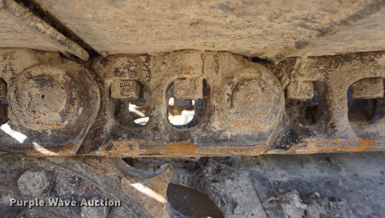 image for item DA1327 2005 Caterpillar 325CL excavator