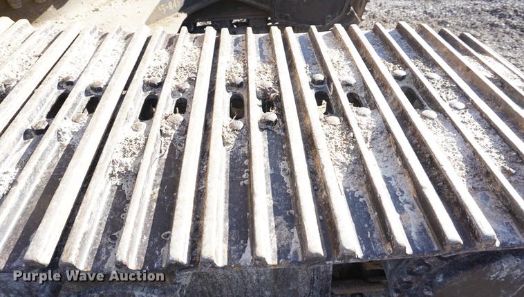 image for item DA1327 2005 Caterpillar 325CL excavator