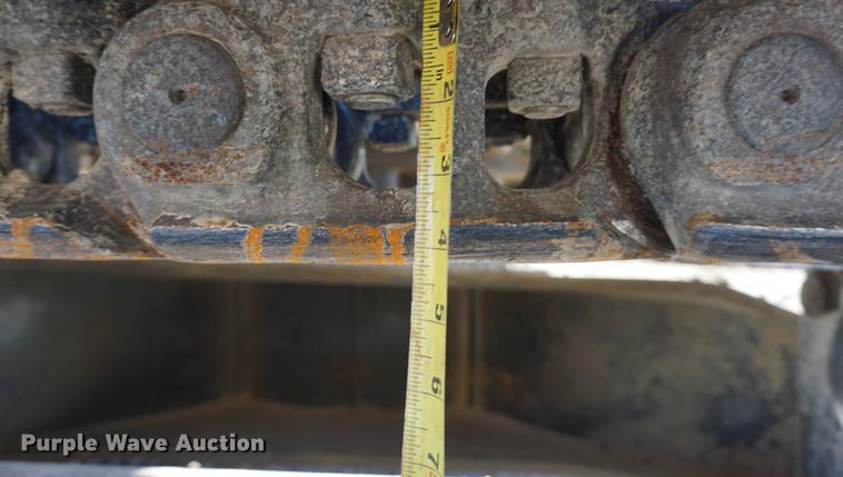 image for item DA1327 2005 Caterpillar 325CL excavator