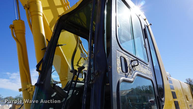 image for item DA1330 1997 Komatsu PC300LC-6LC excavator