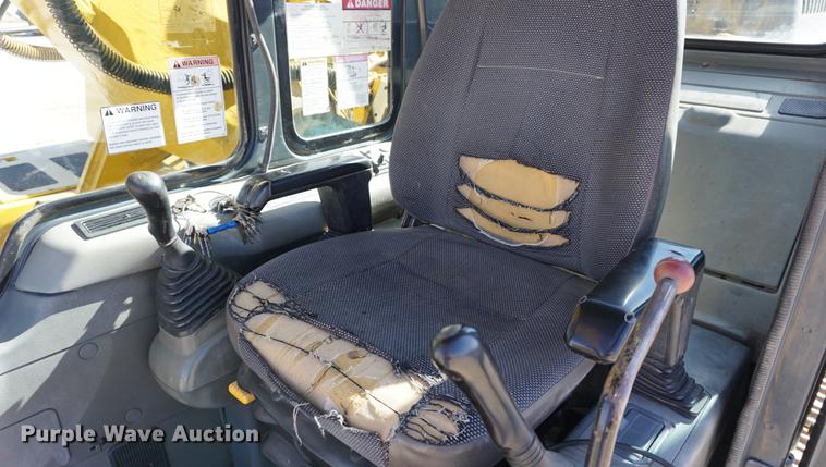 image for item DA1330 1997 Komatsu PC300LC-6LC excavator