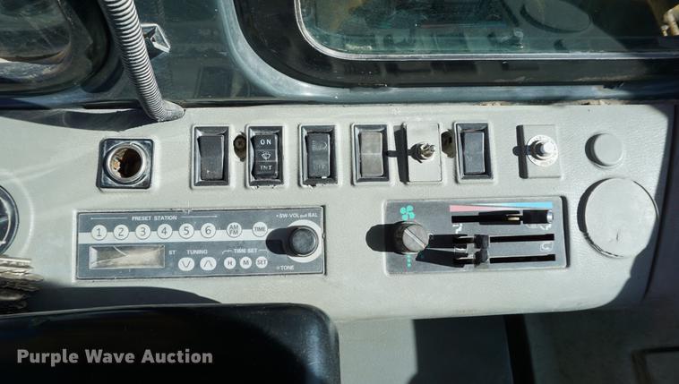 image for item DA1330 1997 Komatsu PC300LC-6LC excavator